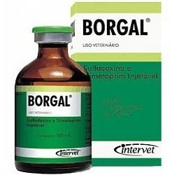 borgal