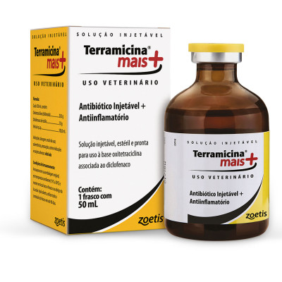 terramicina