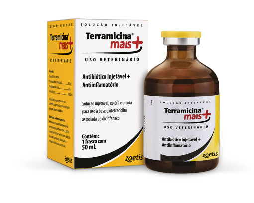 terramicina