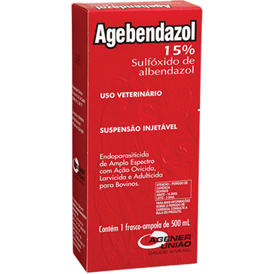 agebendazol