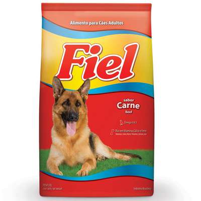 fiel-carne